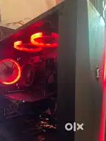 Gaming pc for sale