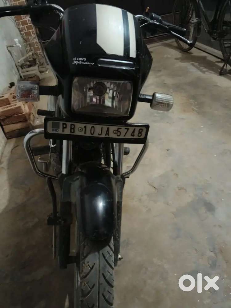 Bike in good condition