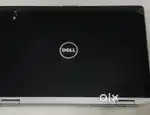 Dell laptop