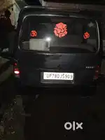 Maruti Suzuki Eeco 2014 Petrol 250000 Km Driven