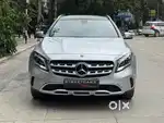 Mercedes-Benz GLA 200, 2019, Petrol