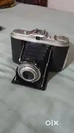 Vintage Camera