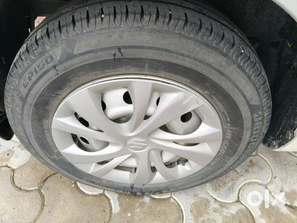 Maruti Suzuki Swift 2015 Petrol 65000 Km Driven