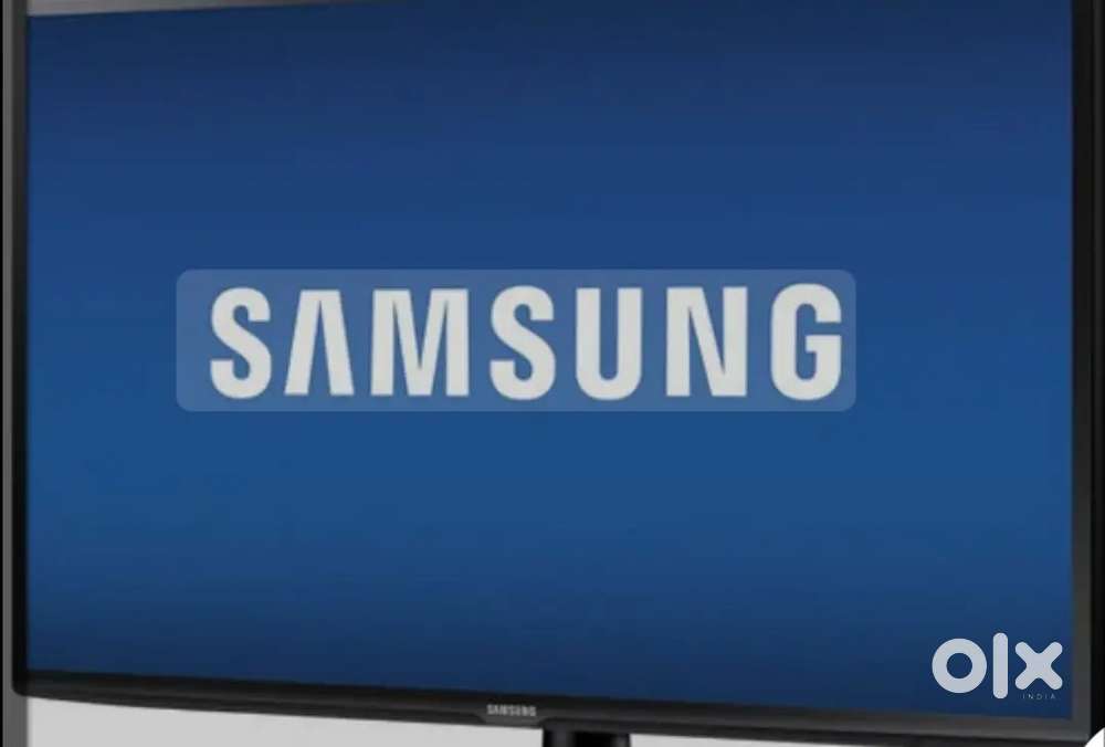 Samsung 32 LED TV