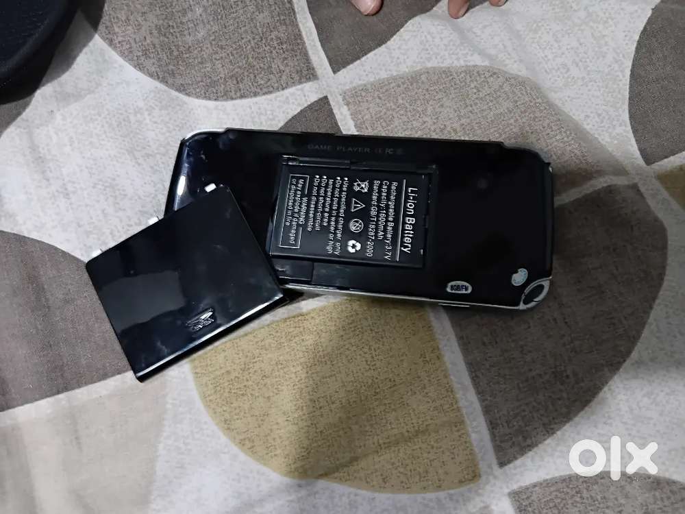 PlayStatationPortable(PSP)