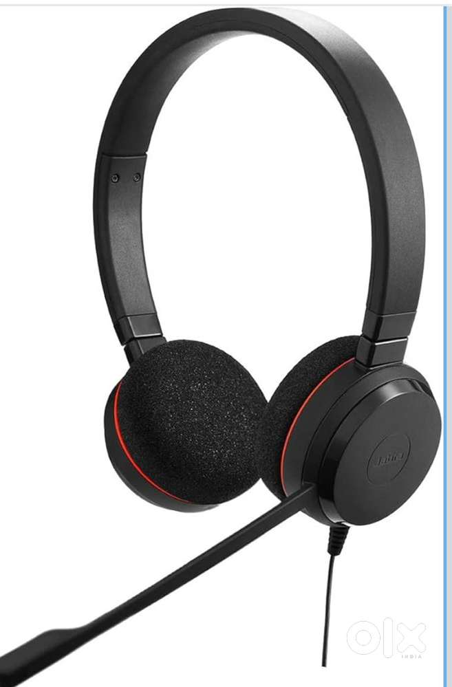 Jabra Headphones – Great Sound, Great Deal