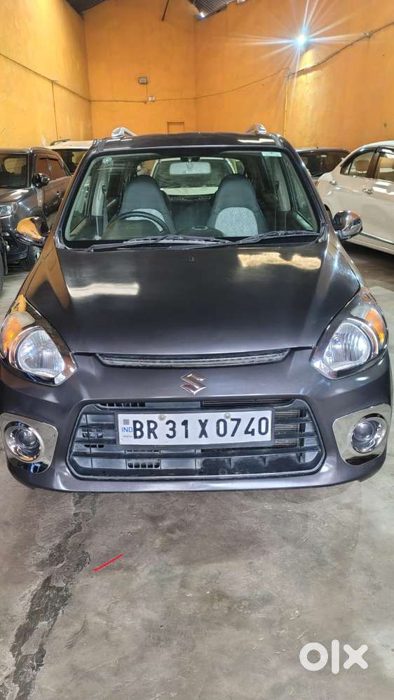 Maruti Suzuki Alto 800 VXI, 2016, Petrol