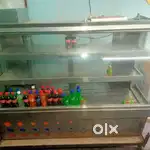 Height 6ft ; good condition; all working properly