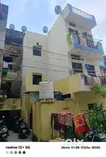 Mansrover jaipur housing borad flat