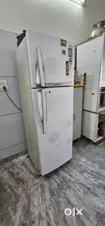 Lg 350 ltr fridge for sale