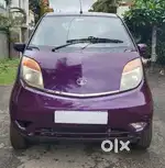 Tata Nano 2012-2015 Twist XE, 2014, Petrol
