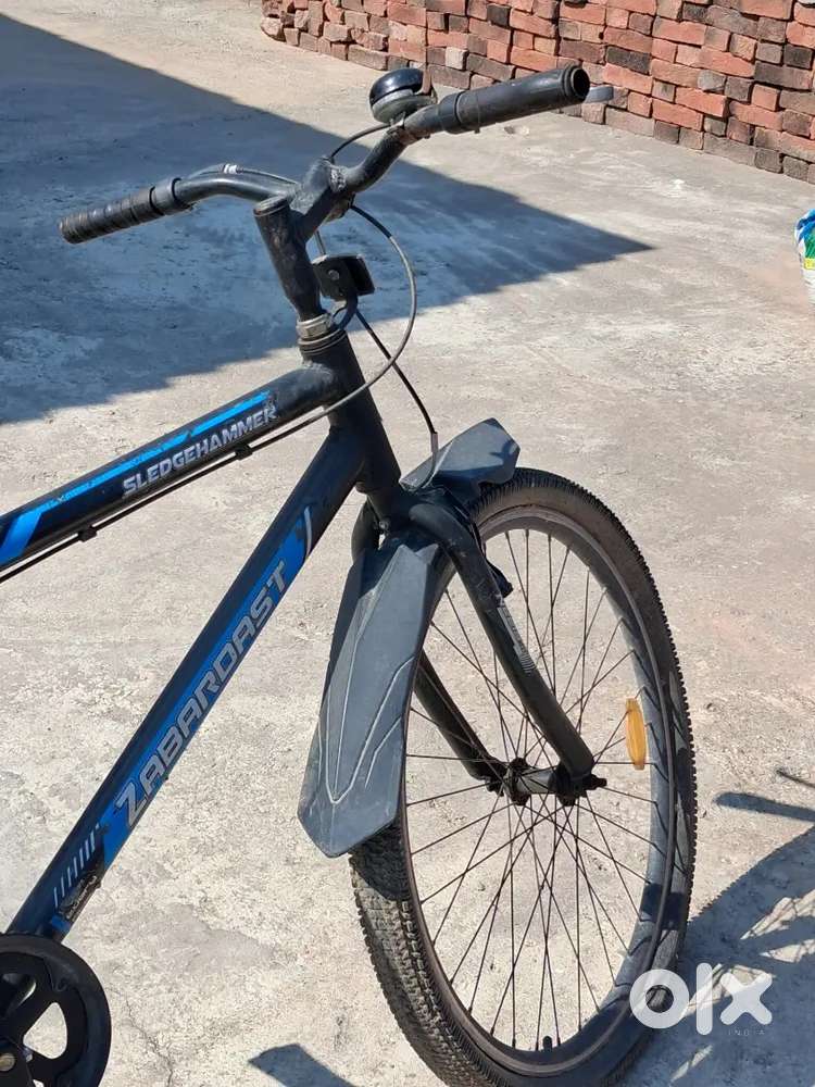 Neelam bicycle a good condition 5 month old