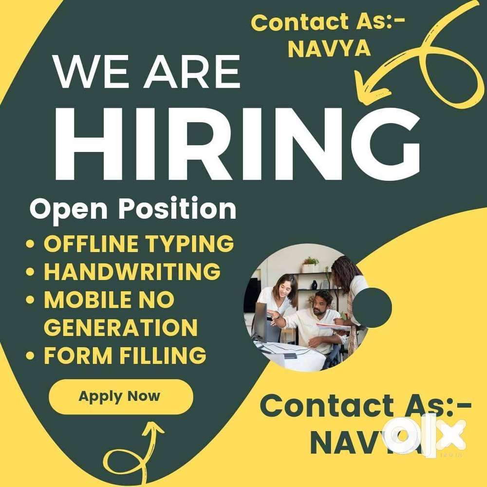 WORK FROM HOME-PART TIME JOBS-SIMPLE TYPING & WRITING JOBS