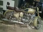 Bullet 500cc