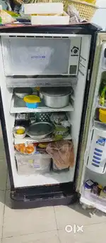 Whirlpool 195 liters