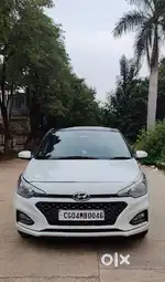 Hyundai i20 1.2 Asta, 2018, Petrol