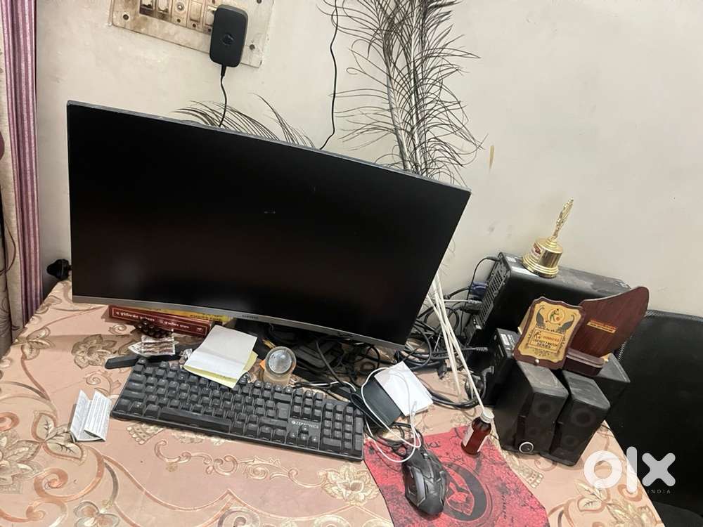 Computer (1 year old)