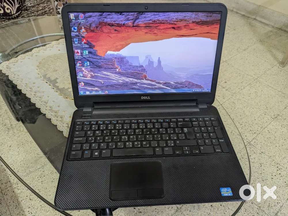 Dell Inspiron 15