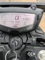 New model good condition