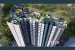 Brand New 1 BHK for 47 Lack all including