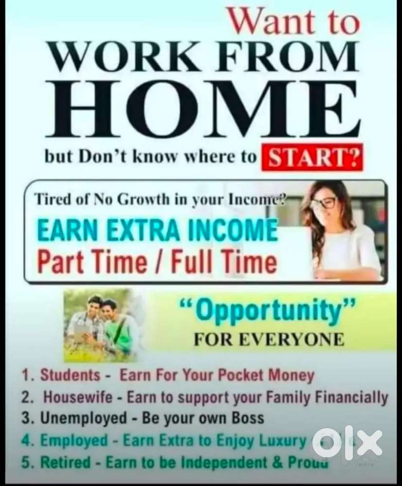 Business Opportunity