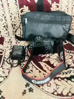 Canon 7d…..