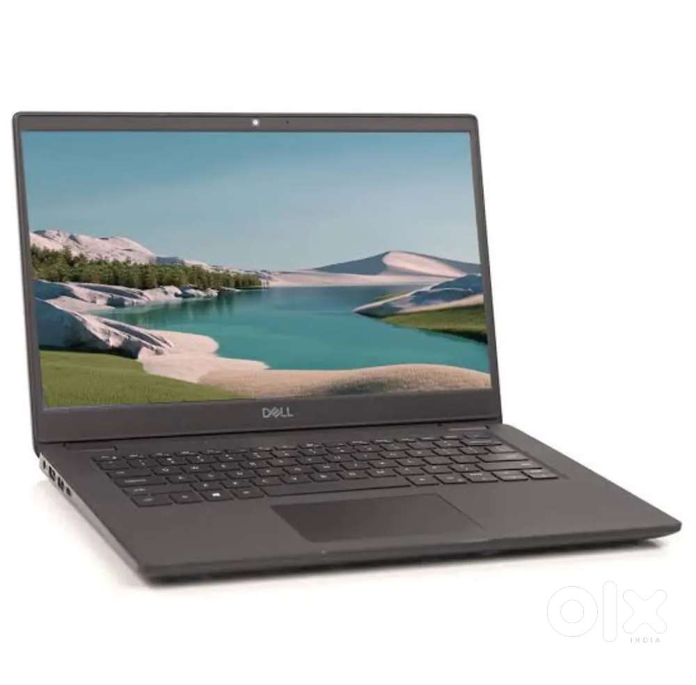 Dell 3410 Laptop Core i3 10th Gen 8 GB RAM 256 GB SSD