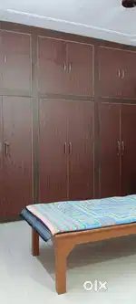 Required Roomate (only for girl)