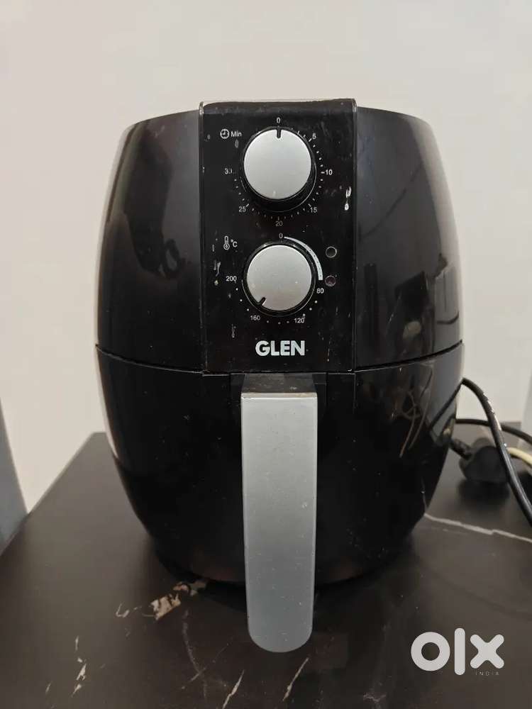 Hardly Used GLEN Air Fryer - Excellent Condition