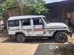 Mahindra Bolero 2016 Diesel 165000 Km Driven