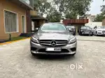 Mercedes-Benz C-Class 2.0 220d Progressive, 2020, Diesel