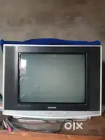 Samsung TV, Easy View DNIe