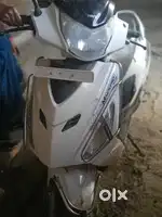 Maestro edge scooty on good condition