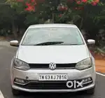 Volkswagen Polo 2013-2015 1.5 TDI Highline, 2015, Diesel