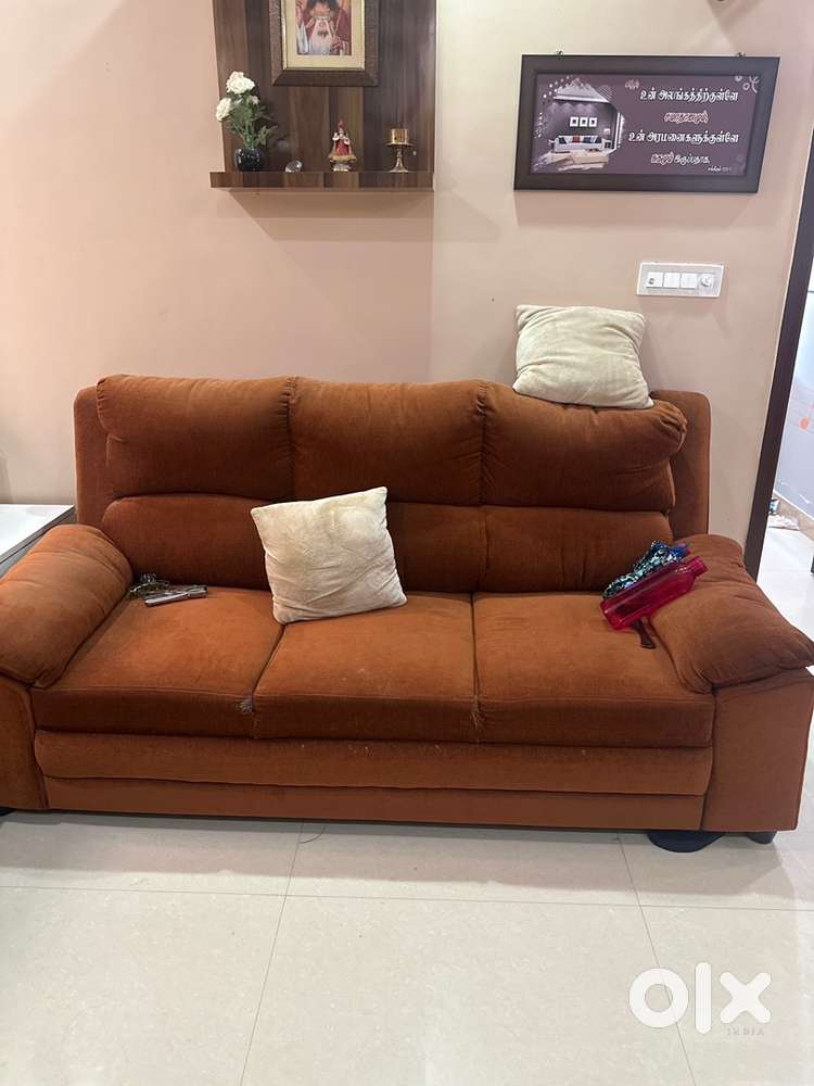 Sofa 3+2 set