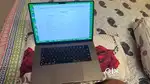 MACBOOK PRO MAX 16