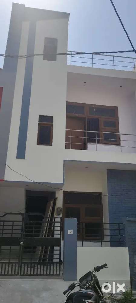 ADA APRUBD COLLONY 2 GATE 24 ghante gard fesility