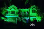 House for Sale at Poochinnipadam!!
