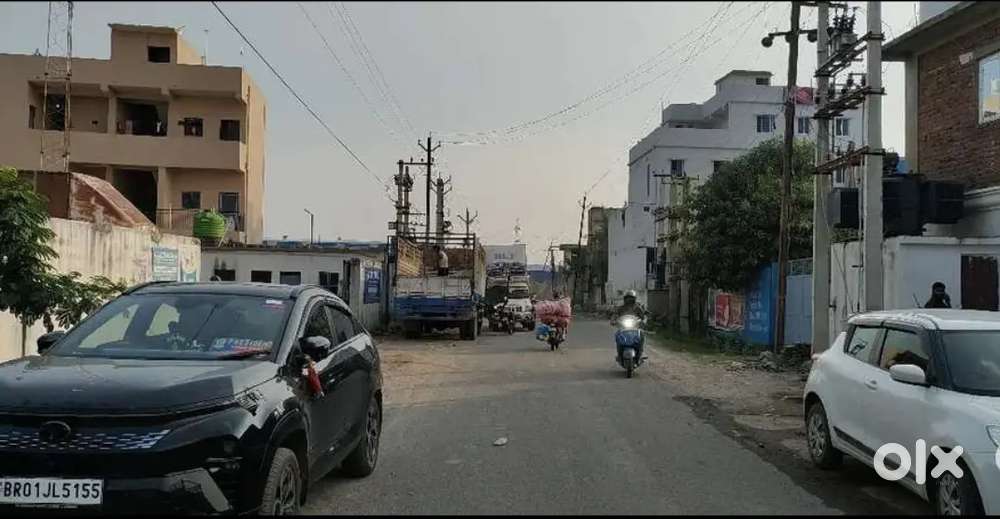 RERA Approved घर बनाने लायक premium जमीन