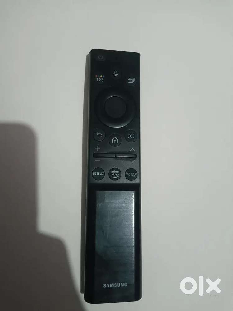SAMSUNG REMOTE