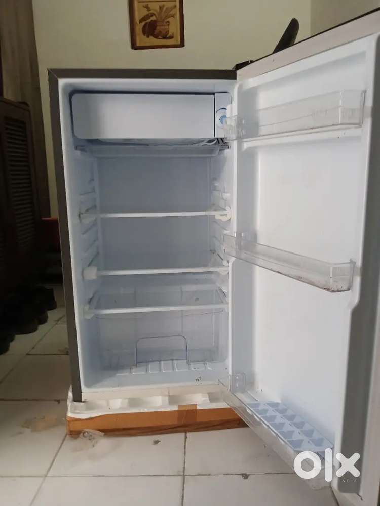 Lloyd  refrigerator