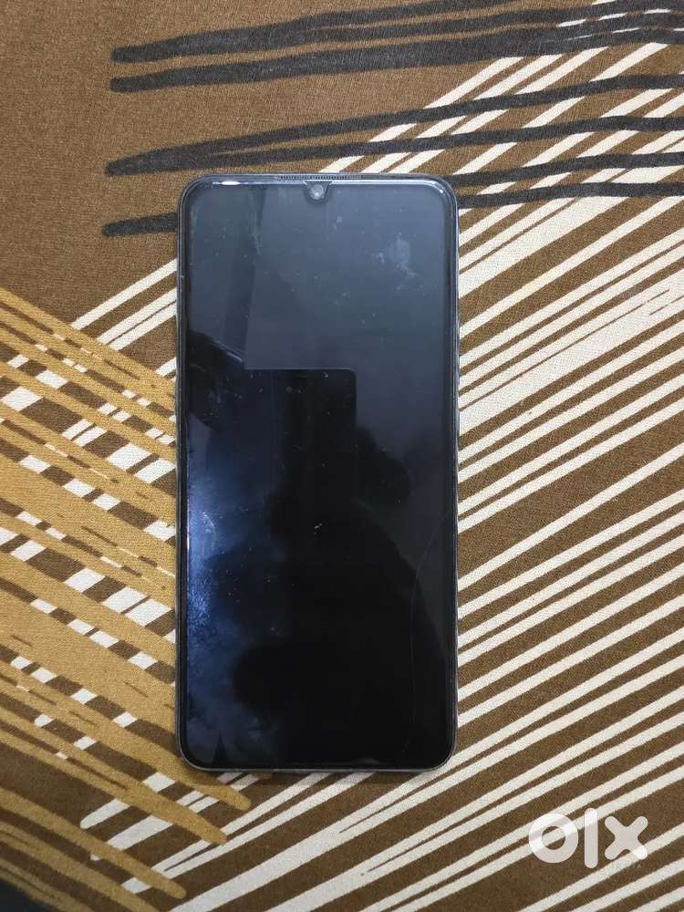 Vivo s1 6/64gb