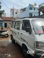 Maruti Suzuki Omni 2008 Petrol Good Condition