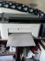 Hp printer