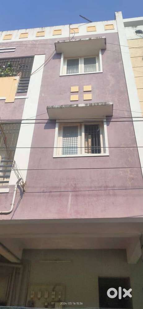 2 BHK BANK AUCTION FLAT RESALE @POZHICHALUR