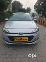 Hyundai i20 1.4 Sportz, 2015, Diesel