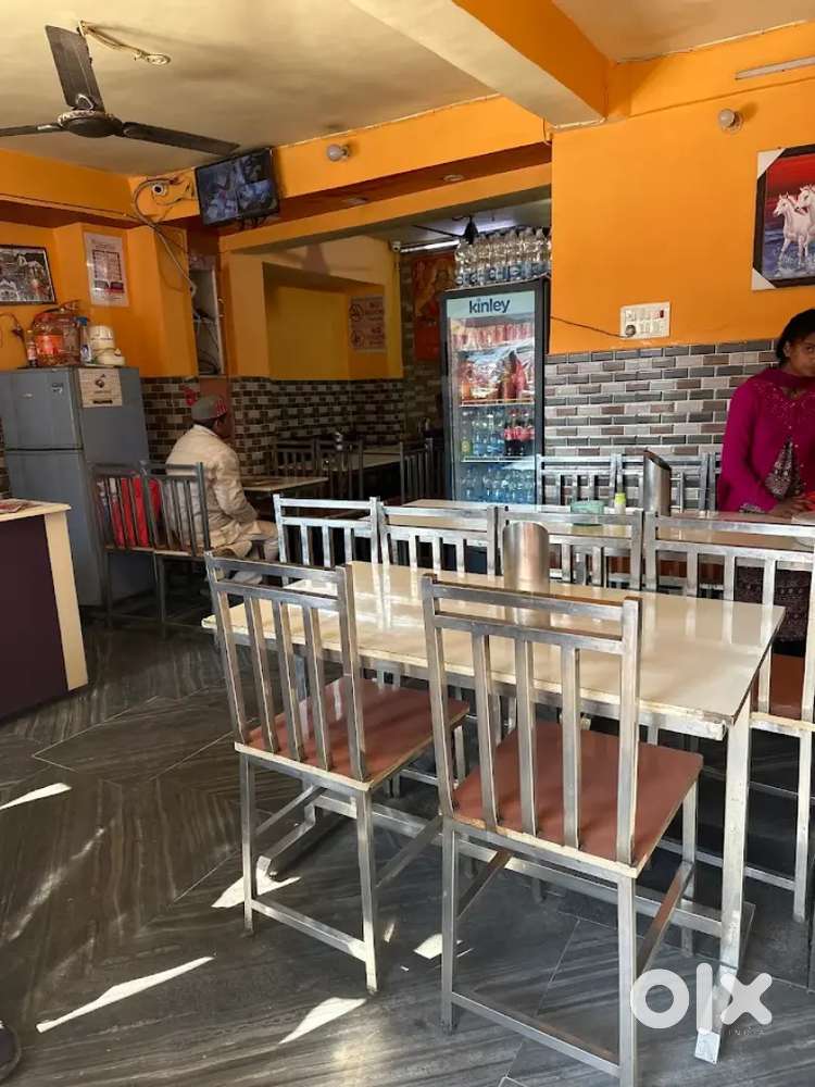 Tandoor chef urgent requirement in janta hotel ,chamba, tehri garhwal