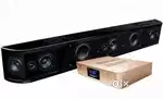 Sound Bar Tonwinner with Apm n Sound bar