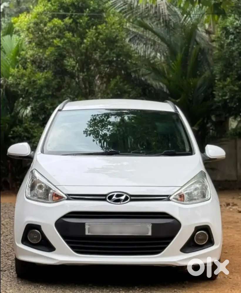 Hyundai Grand i10 Prime 2014 Diesel 100000 Km Driven