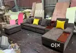 Lounger with adjustable headrest available in Starf furnituren